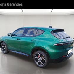 Alfa Romeo Tonale Tonale 1.5 Ibrida 160 ch VGT TCT7 Veloce Metz