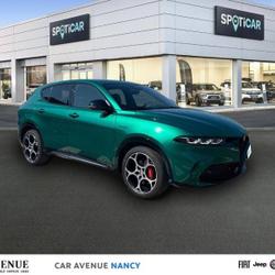 Alfa Romeo Tonale Tonale 1.5 Ibrida 160 ch VGT TCT7 Veloce Metz