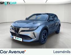 Alfa Romeo Junior Ludres