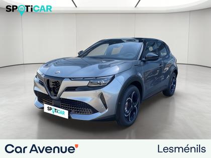 Alfa Romeo Junior - Junior 1.2 Ibrida 145 ch e-DCT6 Speciale - 29 990 €