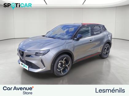 Alfa Romeo Junior - Junior 1.2 Ibrida 145 ch e-DCT6 Speciale - 32 250 €