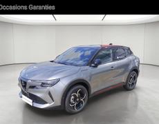 Alfa Romeo Junior Metz
