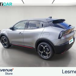 Alfa Romeo Junior Junior 1.2 Ibrida 145 ch e-DCT6 Speciale Metz