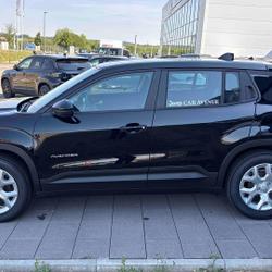 Jeep Avenger Avenger 1.2 Turbo T3 100 ch Altitude Metz