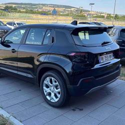 Jeep Avenger Avenger 1.2 Turbo T3 100 ch Altitude Metz