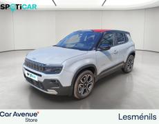 Jeep Avenger Metz