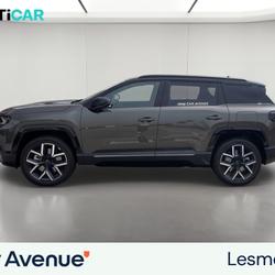 Jeep Compass Compass 157 kW 4x2 First Edition Lesm&eacute;nils