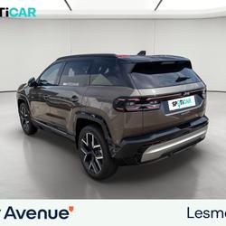 Jeep Compass Compass 157 kW 4x2 First Edition Lesm&eacute;nils