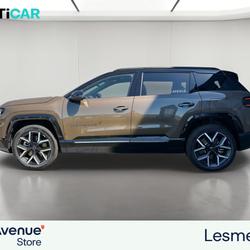 Jeep Compass Compass 157 kW 4x2 First Edition Metz