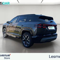 Jeep Compass Compass 157 kW 4x2 First Edition Metz
