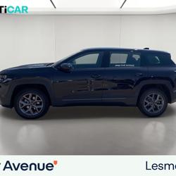 Jeep Compass Compass 1.2 Turbo T3 145 ch BVR6 e-Hybrid 4x2 Altitude Lesm&eacute;nils