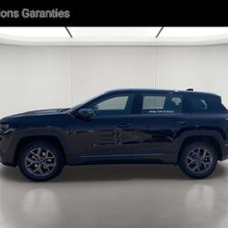Jeep Compass Compass 1.2 Turbo T3 145 ch BVR6 e-Hybrid 4x2 Altitude Lesm&eacute;nils