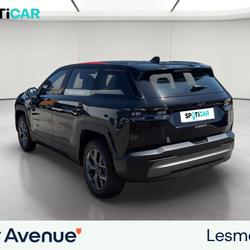 Jeep Compass Compass 1.2 Turbo T3 145 ch BVR6 e-Hybrid 4x2 Altitude Lesm&eacute;nils