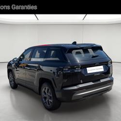 Jeep Compass Compass 1.2 Turbo T3 145 ch BVR6 e-Hybrid 4x2 Altitude Lesm&eacute;nils