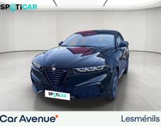Alfa Romeo Tonale Lesménils