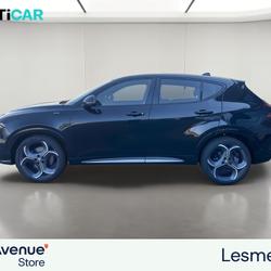Alfa Romeo Tonale Tonale 1.5 Ibrida 175 ch VGT TCT7 Sport Speciale Ludres