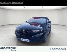 Alfa Romeo Tonale Metz