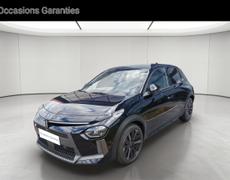 Lancia Ypsilon Metz