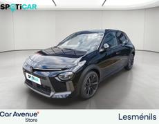 Lancia Ypsilon Metz