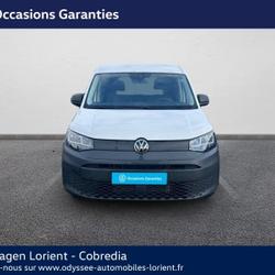 Volkswagen Caddy 2.0 TDI 102ch Business Lanester