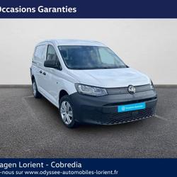 Volkswagen Caddy 2.0 TDI 102ch Business Lanester