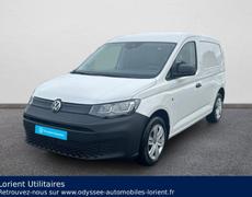 Volkswagen Caddy Lanester