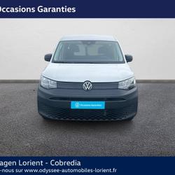 Volkswagen Caddy 2.0 TDI 102ch Business Lanester