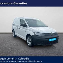 Volkswagen Caddy 2.0 TDI 102ch Business Lanester