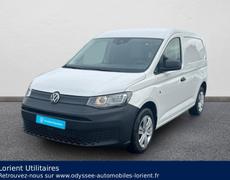 Volkswagen Caddy Lanester