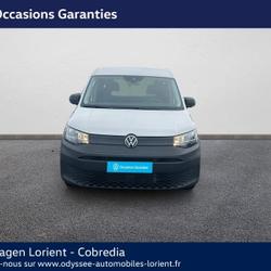 Volkswagen Caddy 2.0 TDI 102ch Business Lanester