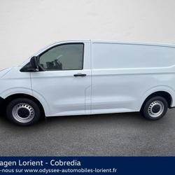 Volkswagen Transporter Van L1 2.0 TDI 170ch Business 4Motion BVA8 Lanester