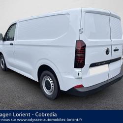 Volkswagen Transporter Van L1 2.0 TDI 170ch Business 4Motion BVA8 Lanester