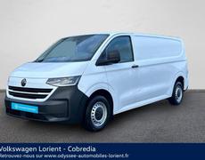 Volkswagen Transporter - Van L2 64 kWh 286ch - 48 790 €