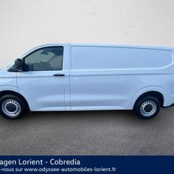 Volkswagen Transporter Van L2 64 kWh 286ch Lanester
