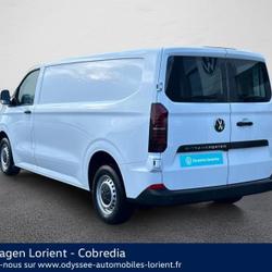 Volkswagen Transporter Van L2 64 kWh 286ch Lanester