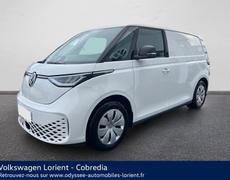 Volkswagen ID Buzz Cargo Lanester