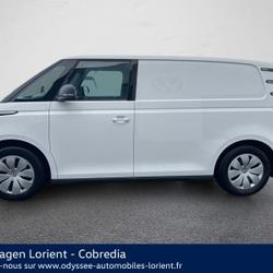 Volkswagen ID Buzz Cargo 286ch 79kWh Pro Lanester