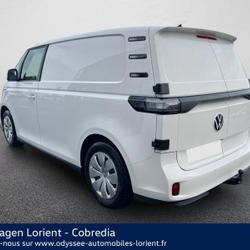 Volkswagen ID Buzz Cargo 286ch 79kWh Pro Lanester