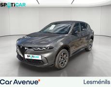 Alfa Romeo Tonale Lesménils