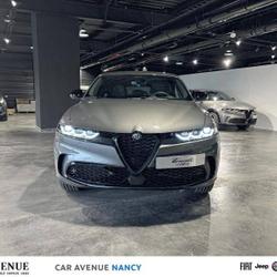 Alfa Romeo Tonale Tonale 1.3 Hybride Rechargeable PHEV 190ch AT6 e-Q4 Sprint Lesm&eacute;nils