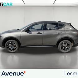 Alfa Romeo Tonale 1.3 Hybride Rechargeable PHEV 190ch AT6 e-Q4 Sprint occasion - Lesm&eacute;nils - photo 2/30