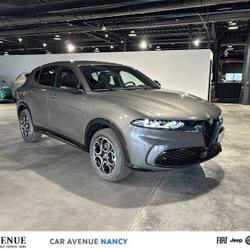 Alfa Romeo Tonale Tonale 1.3 Hybride Rechargeable PHEV 190ch AT6 e-Q4 Sprint Lesm&eacute;nils