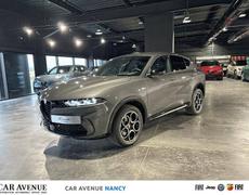 Alfa Romeo Tonale Metz