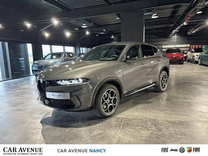 Alfa Romeo Tonale - Tonale 1.6 Multijet II 130 ch VGT TCT6 Sprint - 36 250 €
