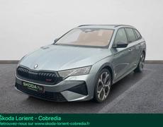 Skoda Octavia Combi Lanester