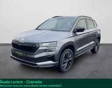 Skoda Karoq Lanester