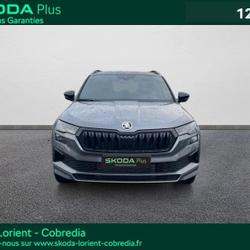 Skoda Karoq 2.0 TDI 150ch SCR Sportline 4x2 DSG7 Lanester
