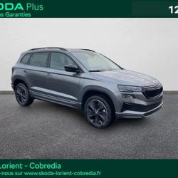 Skoda Karoq 2.0 TDI 150ch SCR Sportline 4x2 DSG7 Lanester