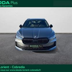 Skoda Superb combi 1.5 TSI 204ch PHEV Sportline DSG6 Lanester