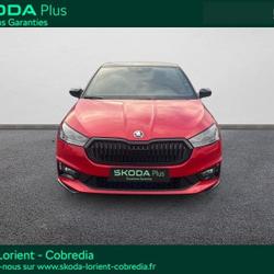 Skoda Fabia 1.0 TSI Evo2 95ch Monte Carlo Lanester